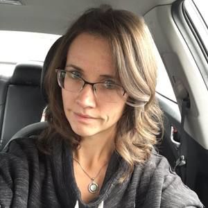 Meet your Posher, Jill